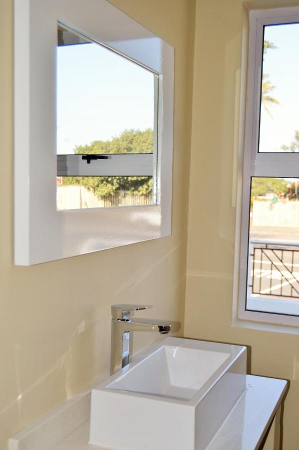 Palace Lodge Morningside Durban Zewnętrze zdjęcie