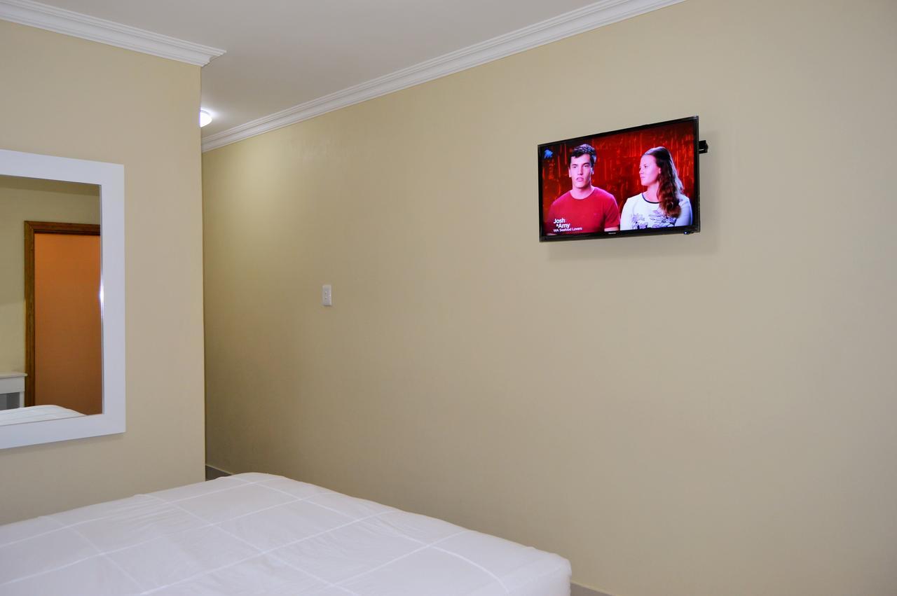 Palace Lodge Morningside Durban Zewnętrze zdjęcie