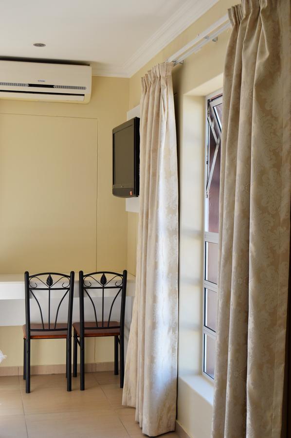 Palace Lodge Morningside Durban Zewnętrze zdjęcie