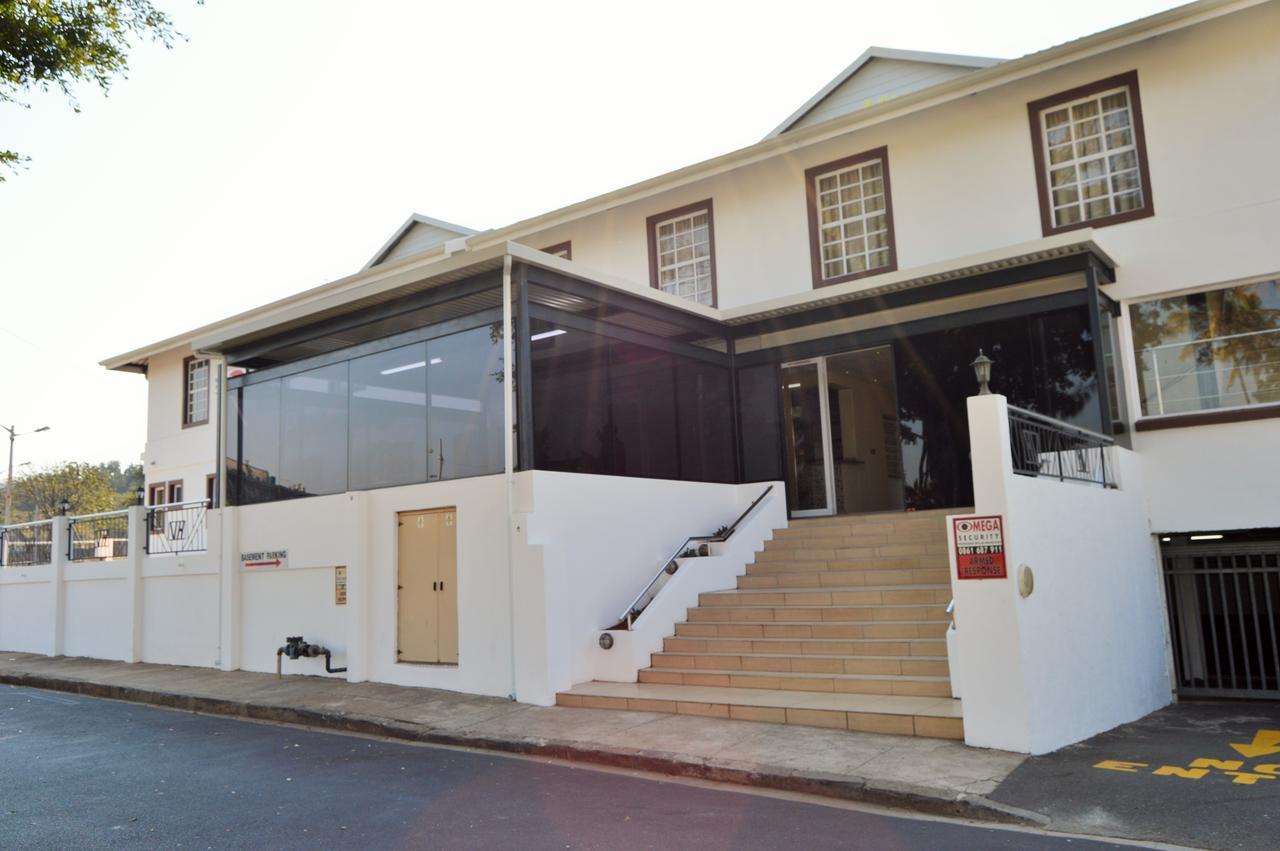 Palace Lodge Morningside Durban Zewnętrze zdjęcie