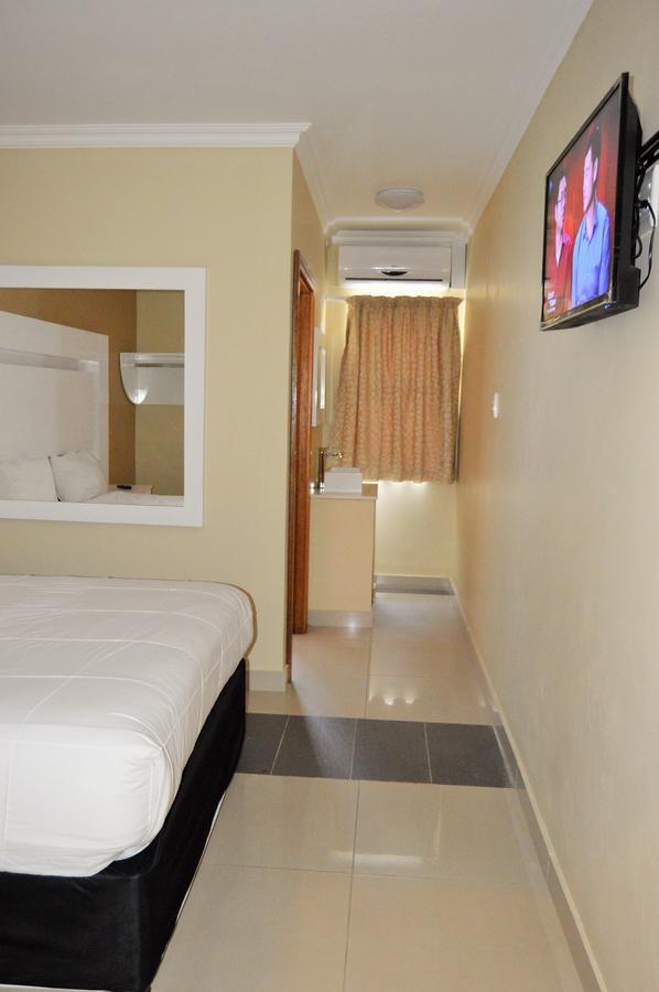Palace Lodge Morningside Durban Zewnętrze zdjęcie